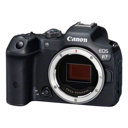 CANON EOS R7 BODY
