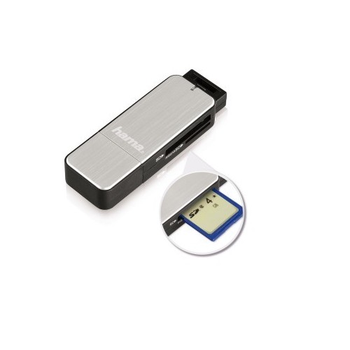HAMA SDXC READER USB 3.0