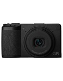 RICOH GR III