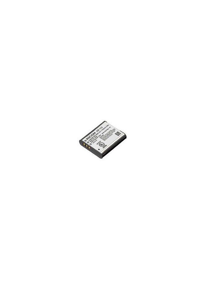 RICOH DB-110 BATTERIA