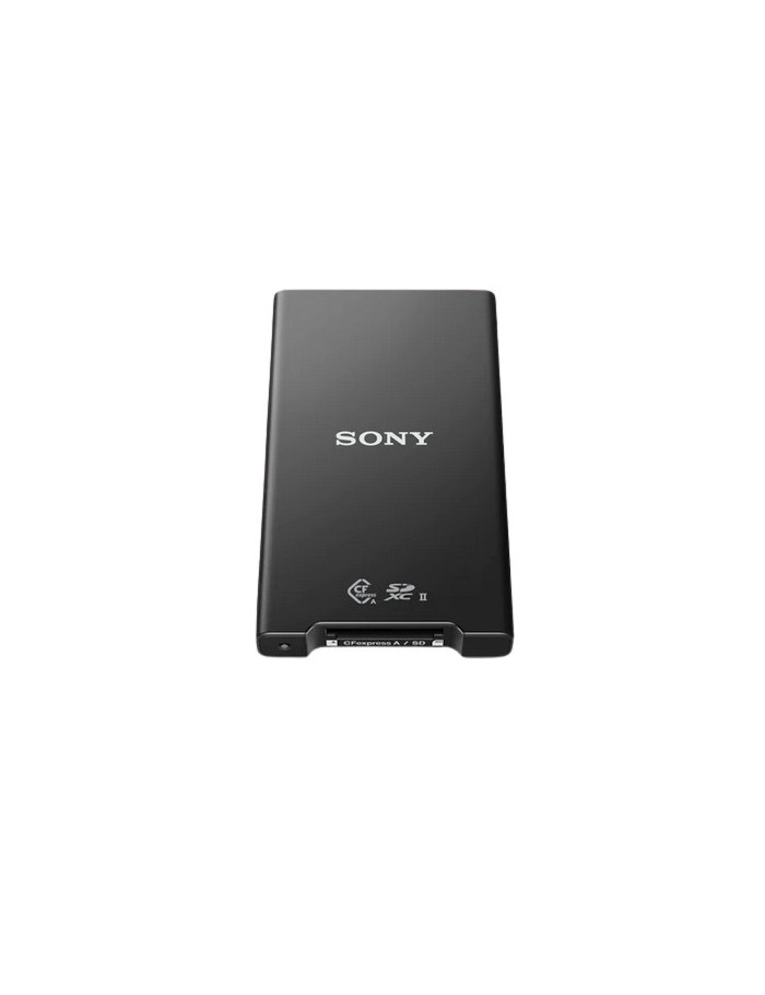 SONY MRW-G2