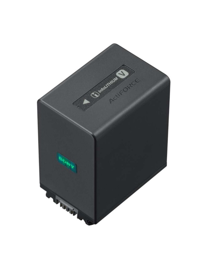 SONY NP-FV100A PER TELECAMERA