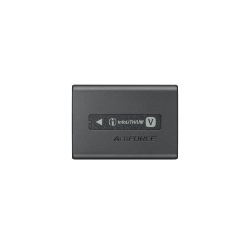 SONY NP-FV100A PER TELECAMERA