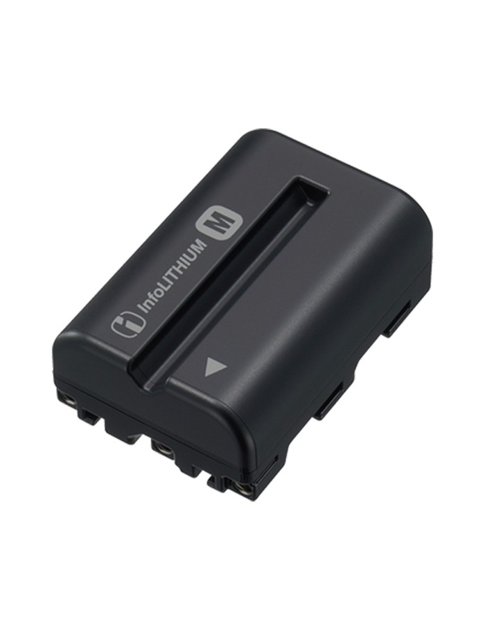 SONY NP-FM500H PER REFLEX