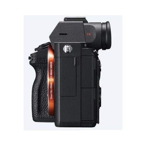 SONY A7 III CORPO - ILCE7M3B