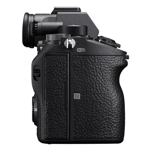 SONY A7R III CORPO - ILCE7RM3A