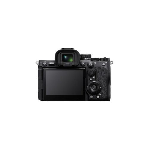 SONY A7R V CORPO - ILCE7RM5B