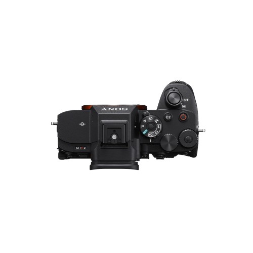 SONY A7R V CORPO - ILCE7RM5B