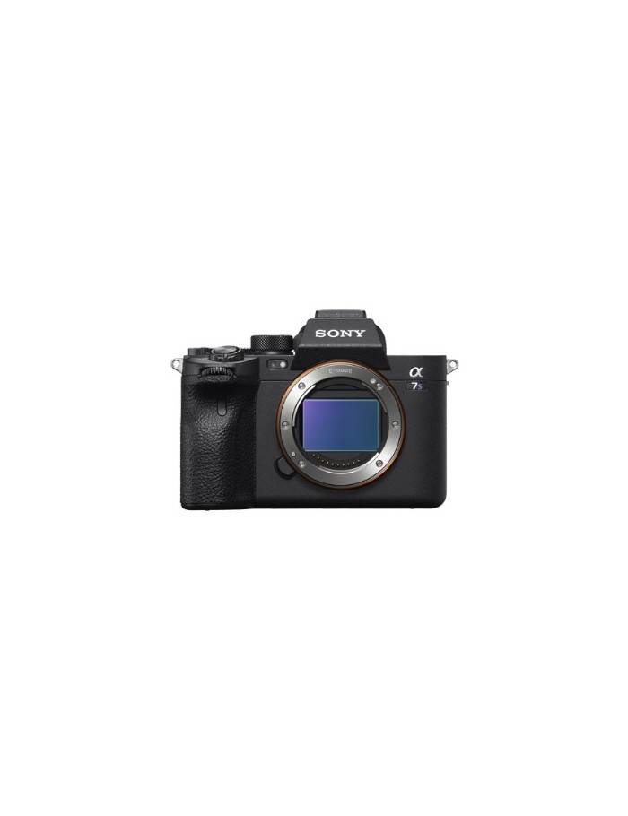 SONY A7S III CORPO - ILCE7S3B