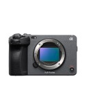 SONY FX3 CORPO - ILMEFX3