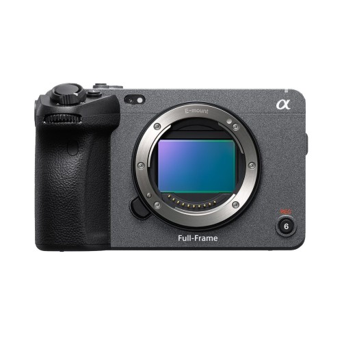 SONY FX3 CORPO - ILMEFX3