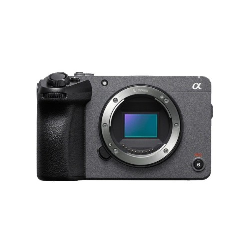 SONY FX30 CORPO - ILMEFX30B