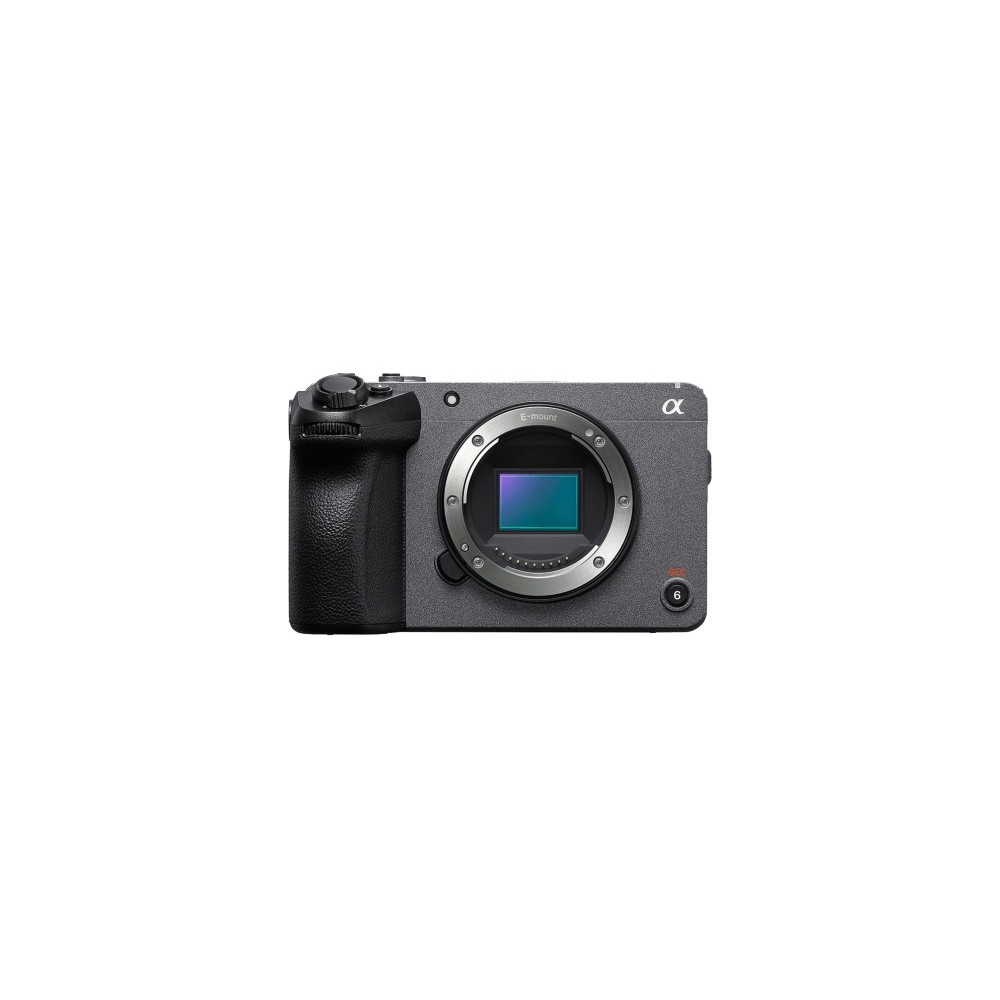 SONY FX30 CORPO - ILMEFX30B