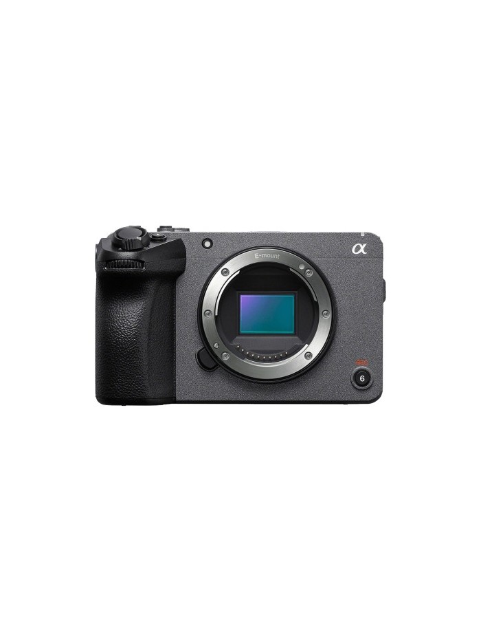 SONY FX30 CORPO - ILMEFX30B