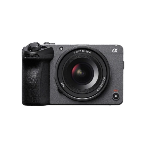 SONY FX30 CORPO - ILMEFX30B