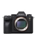 SONY A9 II CORPO