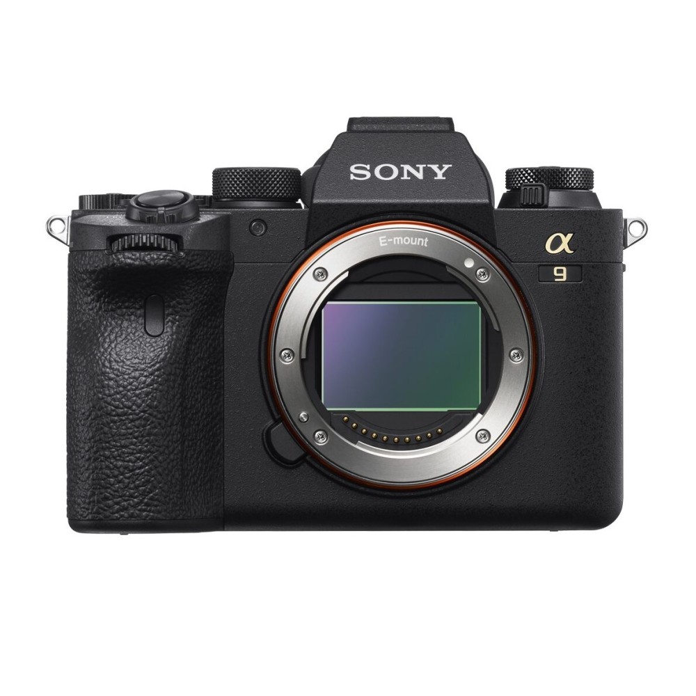 SONY A9 II CORPO