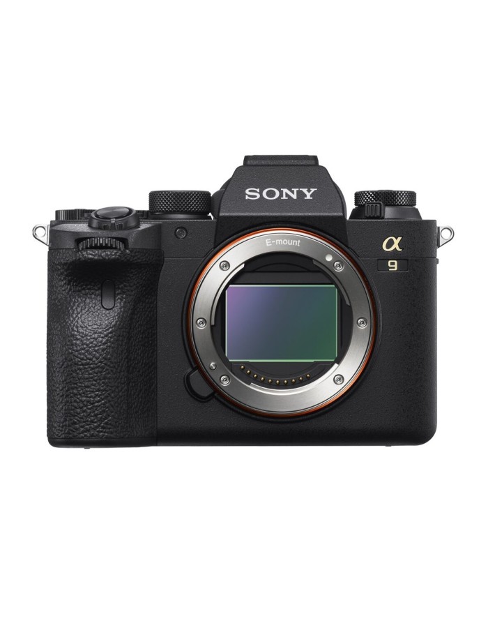 SONY A9 II CORPO