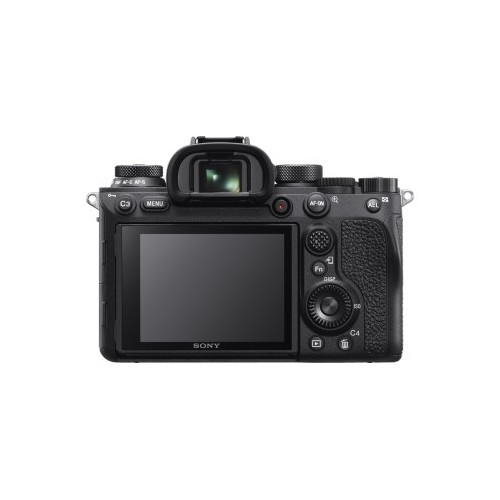 SONY A9 II CORPO