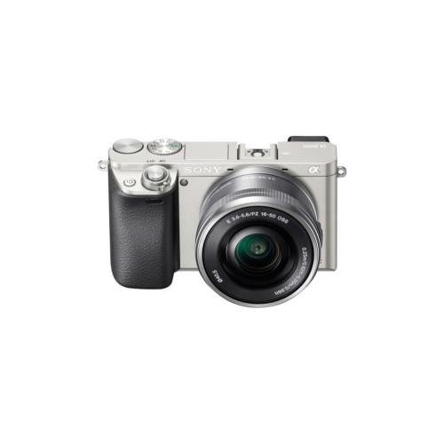 SONY A6400 CORPO - ILCE6400AB