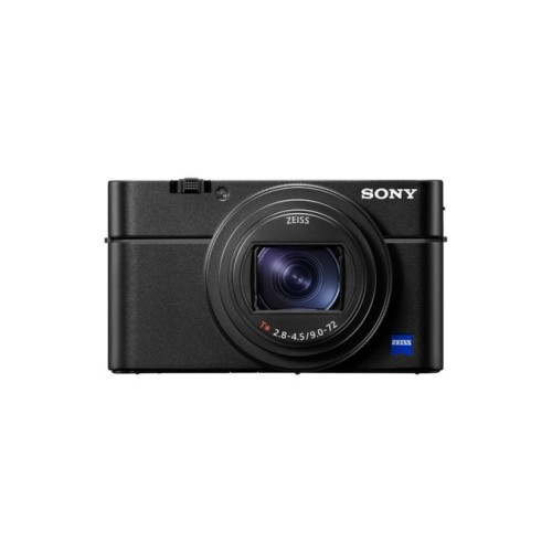 SONY DSC RX100 VII