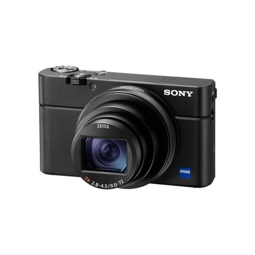 SONY DSC RX100 VII