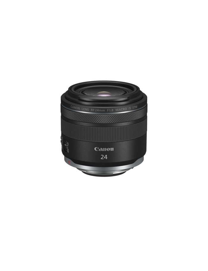 CANON RF 24mm f 1.8 MACRO IS STM