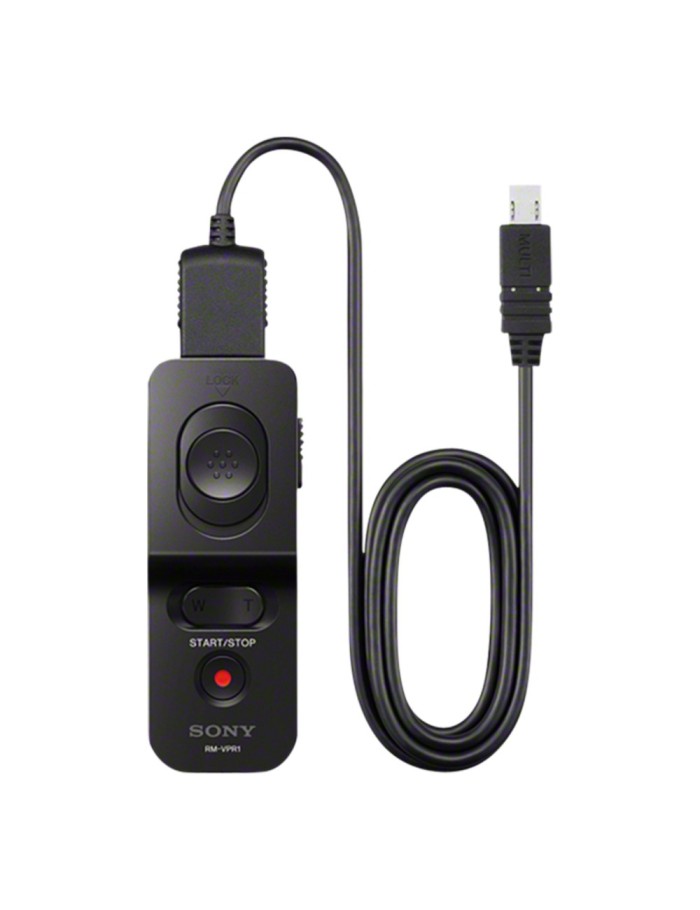 SONY RM-VPR1