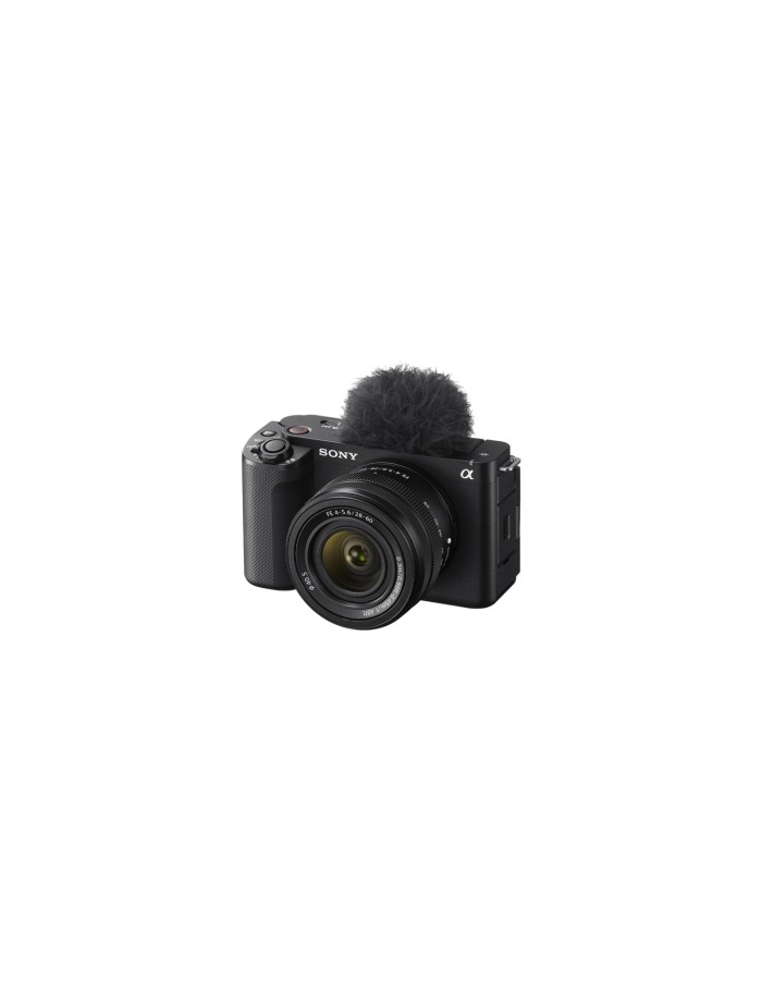 SONY ZV-E1 + 28-60mm f 4-5.6 - ZVE1LBDI