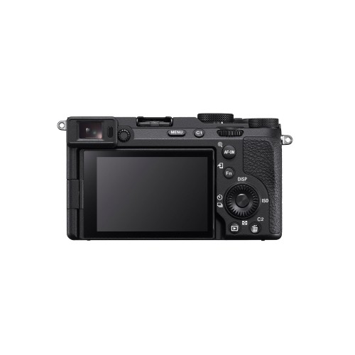 SONY A7C II + 28-60mm f 4-5.6 BLK - ILCE7CM2L