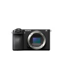 SONY A6700 CORPO - ILCE6700B