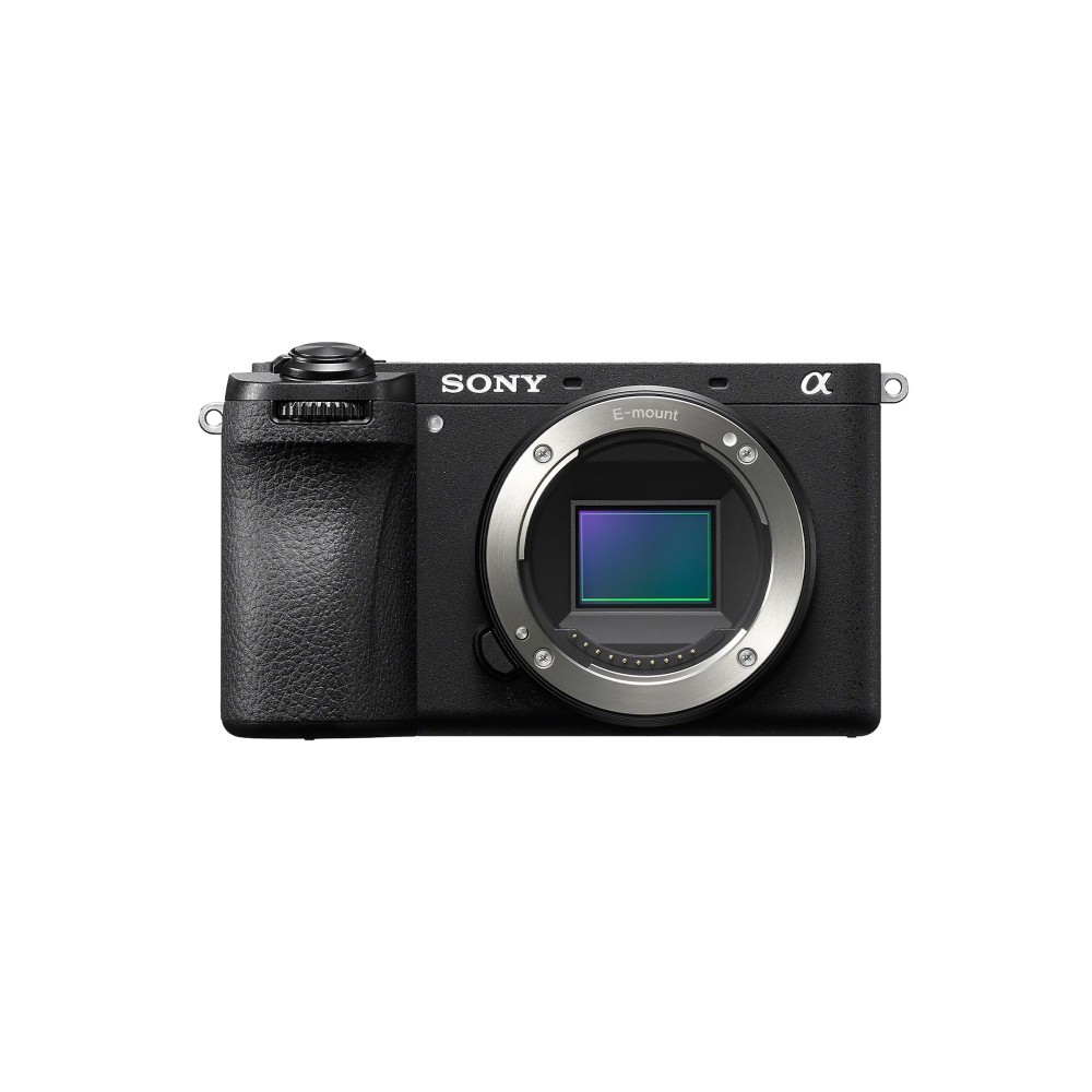 SONY A6700 CORPO - ILCE6700B