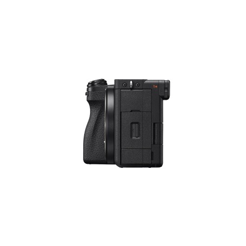 SONY A6700 CORPO - ILCE6700B