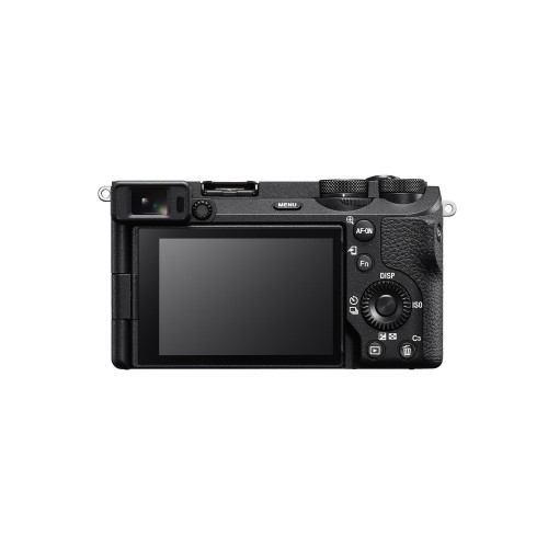SONY A6700 CORPO - ILCE6700B