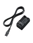 SONY BC-TRW CARICABATTERIA