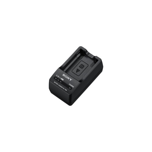 SONY BC-TRW CARICABATTERIA