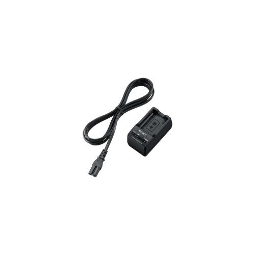 SONY BC-TRW CARICABATTERIA