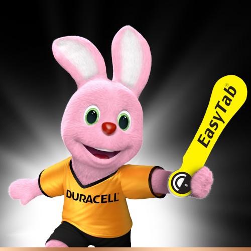 DURACELL DURACELL DA 10 CONF. 6
