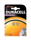 DURACELL DURACELL D 357 303 1.5V