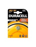 DURACELL DURACELL D 362 361 PASTIGLIA