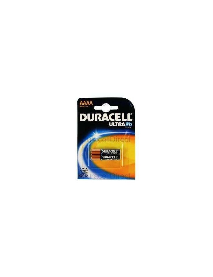 DURACELL DURACELL ULTRA AAAA MN2500