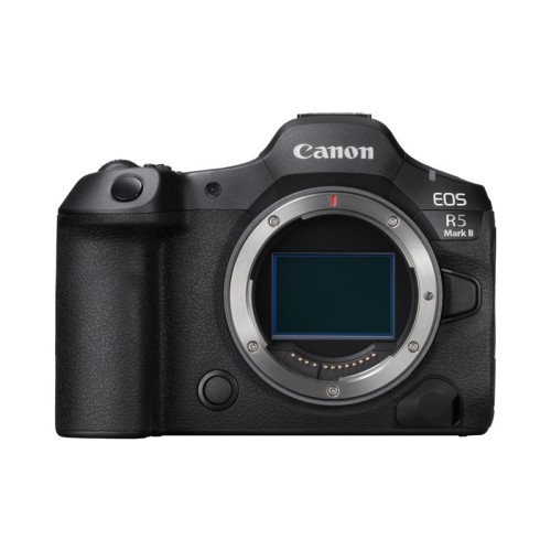 CANON EOS R5 Mark II BODY
