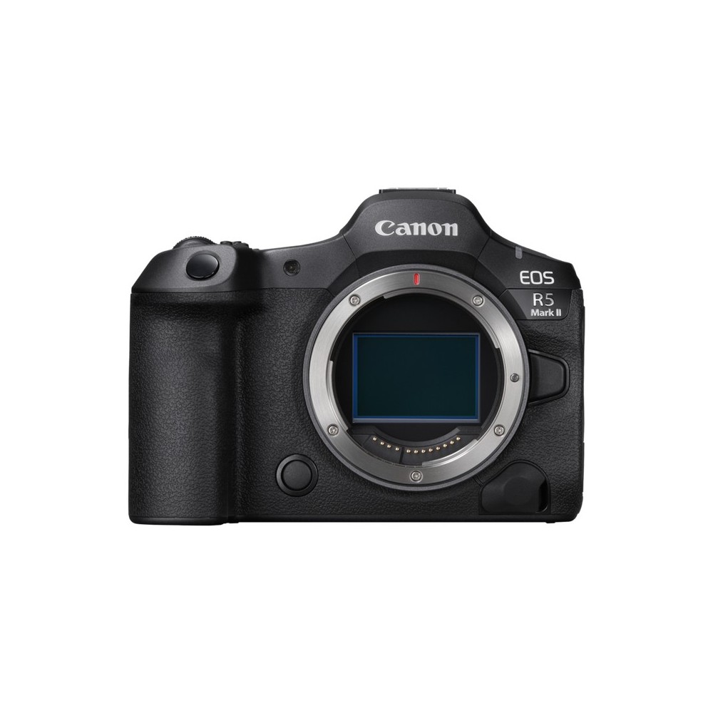 CANON EOS R5 Mark II BODY
