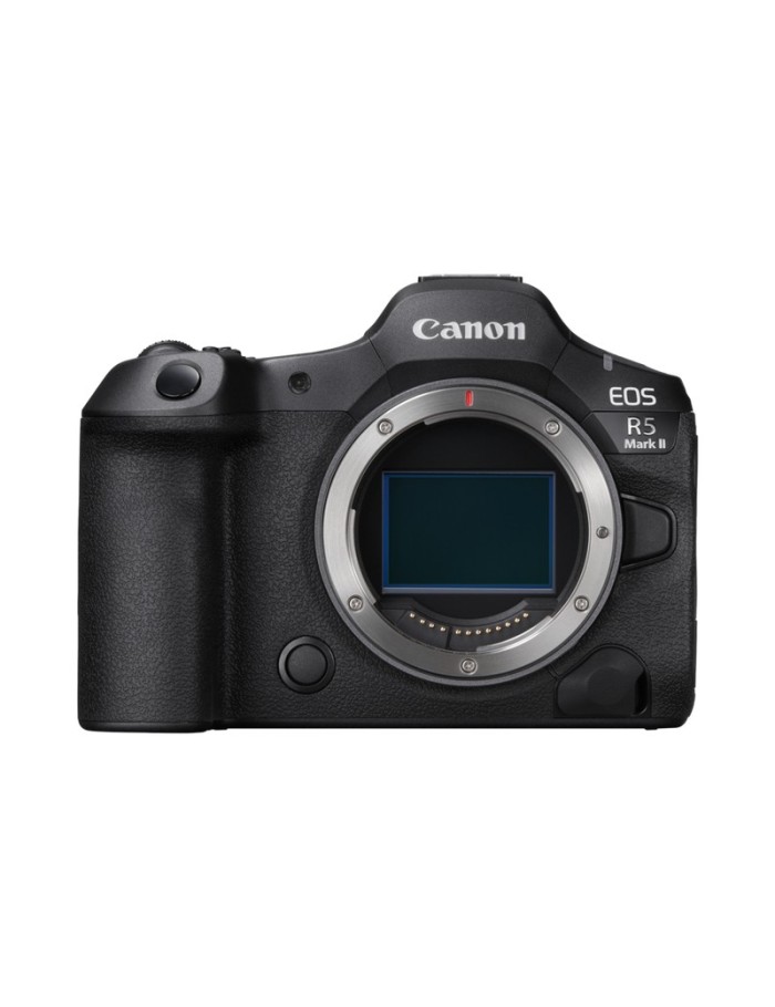 CANON EOS R5 Mark II BODY