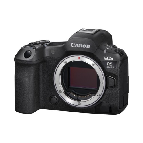 CANON EOS R5 Mark II BODY