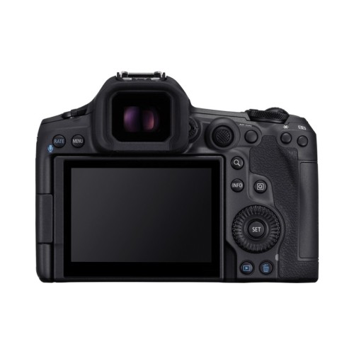 CANON EOS R5 Mark II BODY