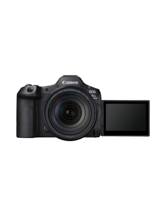 CANON EOS R5 Mark II+RF 24-105mm f 4 L IS USM