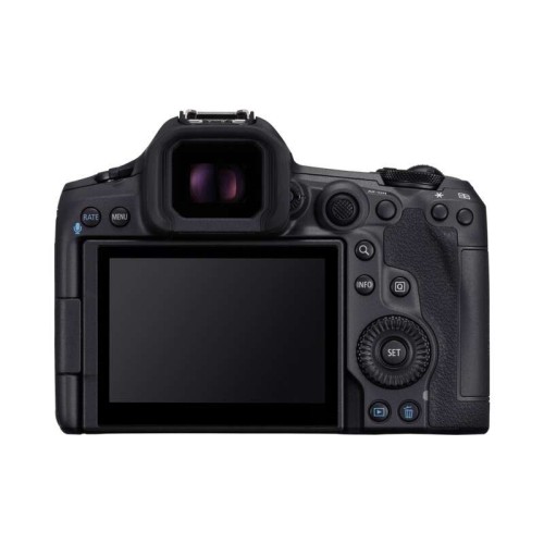 CANON EOS R5 Mark II+RF 24-105mm f 4 L IS USM