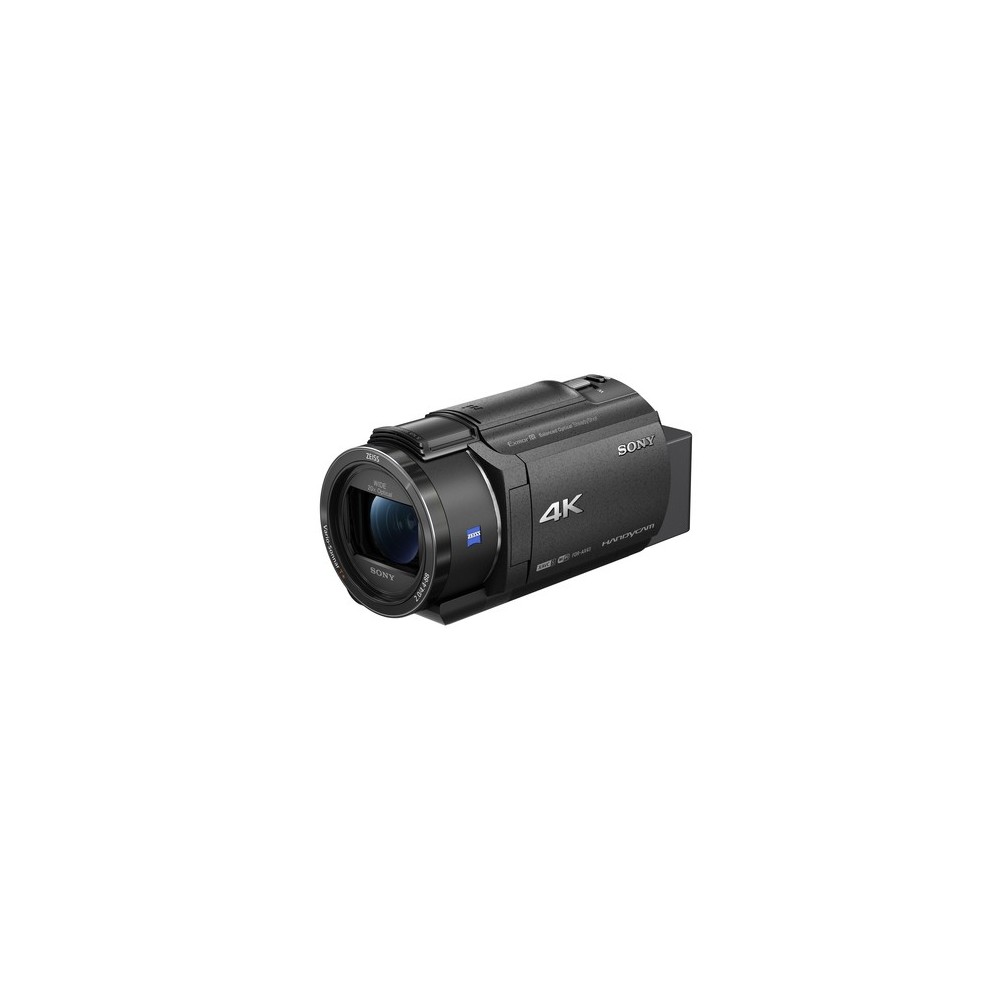 SONY FDR-AX43S SDXC - 4K