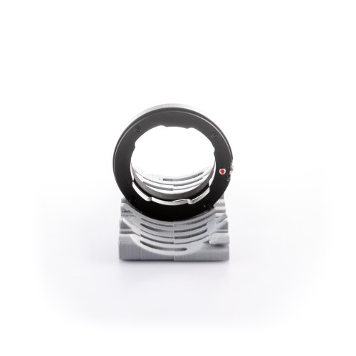 NOVOFLEX LEICA M - SONY E -...